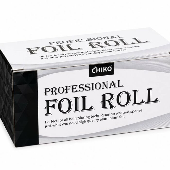 CHIKO FOLI ALUMIN PER FLOKE 30M