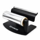 CHIKO.PRERESE PER FOLI ALUMINI BLACK&GOLD