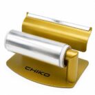 CHIKO.PRERESE PER FOLI ALUMINI BLACK&GOLD