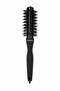 CHIKO.BRUSHE FENIRIMI ME FIJE BLACK 25#