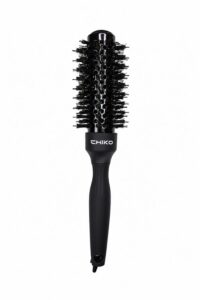 CHIKO.BRUSHE FENIRIMI ME FIJE BLACK 32#