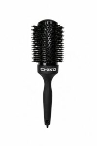 CHIKO.BRUSHE FENIRIMI ME FIJE BLACK 53#