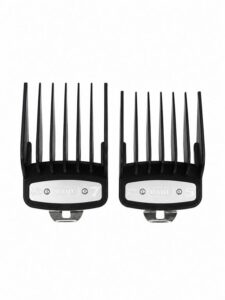 WAHL METAL COMB #5-7# SET 1/2