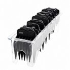 WAHL MAGNET METAL COMB 1/2-8# SET 1/10