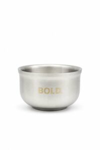 BOLD. TAS ALUMINI BIG