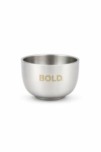 BOLD. TAS ALUMINI SMALL