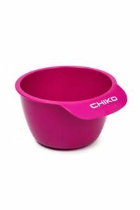 CHIKO TAS BLACK PER NGJYRE TE FLOKEVE