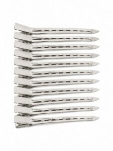 BOLD. KAPESE METALI PER FLOKE SET 1/12