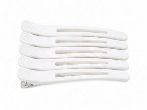 BOLD. KAPESE METAL/PLASTIK PER FLOKE SET 1/6