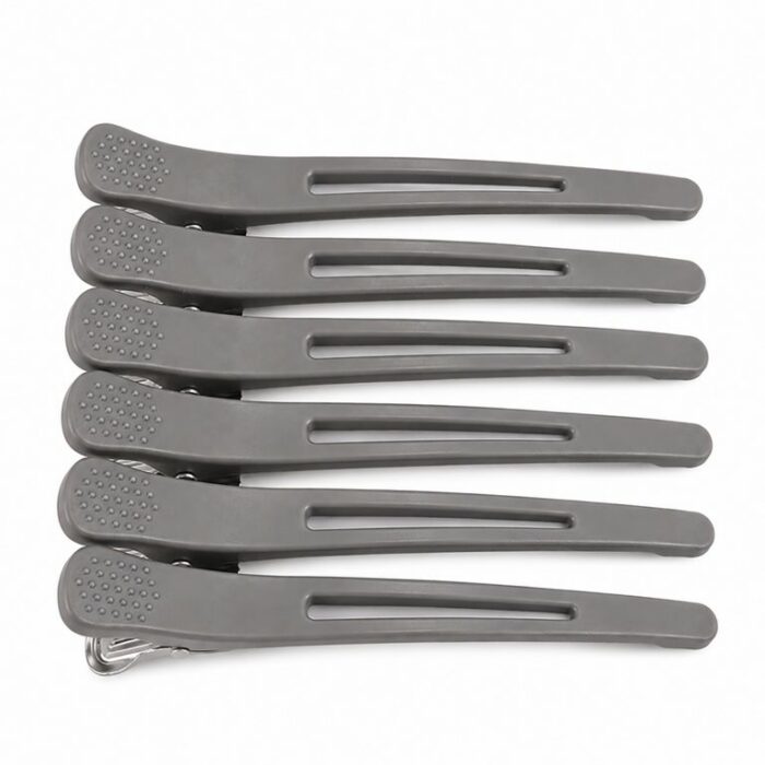 BOLD. KAPESE METAL/PLASTIK PER FLOKE SET 1/6