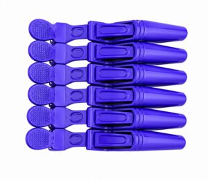 BOLD. KAPESE PVC PER FLOKE SET 1/6