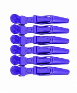 BOLD. KAPESE PVC PER FLOKE SET 1/6