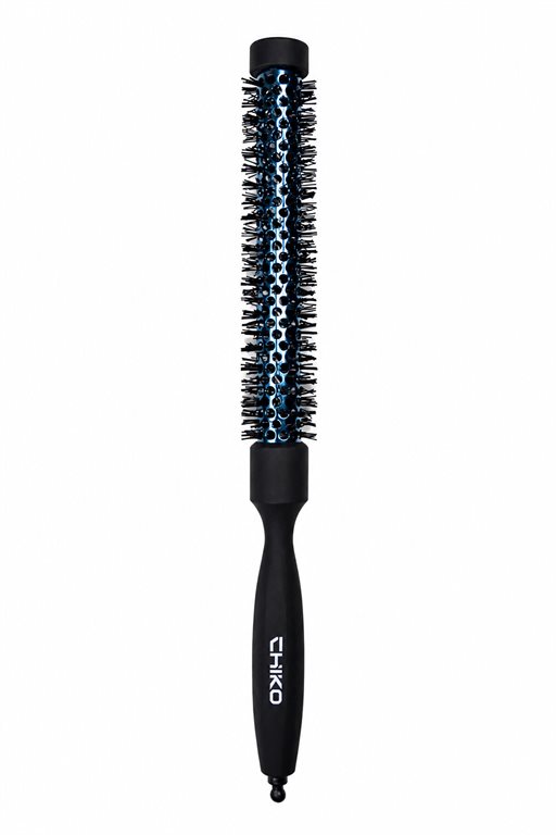 CHIKO BRUSHE FENIRIMI L BLACK-BLUE 19# CHIKO BRUSHE FENIRIMI L BLACK-BLUE 19#