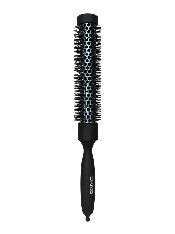 CHIKO BRUSHE FENIRIMI L BLACK-BLUE 25# CHIKO BRUSHE FENIRIMI L BLACK-BLUE 25#
