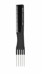 BOLD. KRAHEN PER FLOKE 06989