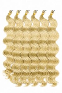 EZ BRAID FLOKE PER GERSHETA 613 6X22"
