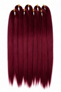 EZ BRAID FLOKE PER GERSHETA BUG 6X22"