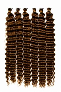 EZ BRAID FLOKE PER GERSHETA DEEP WAVE 27 6X18/20/22