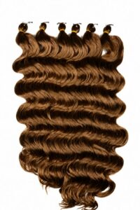 EZ BRAID FLOKE PER GERSHETA LOOSE DEEP 27 6X18/20/22