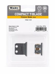 WAHL BLADE SET ALIGN 5* T-BLADE