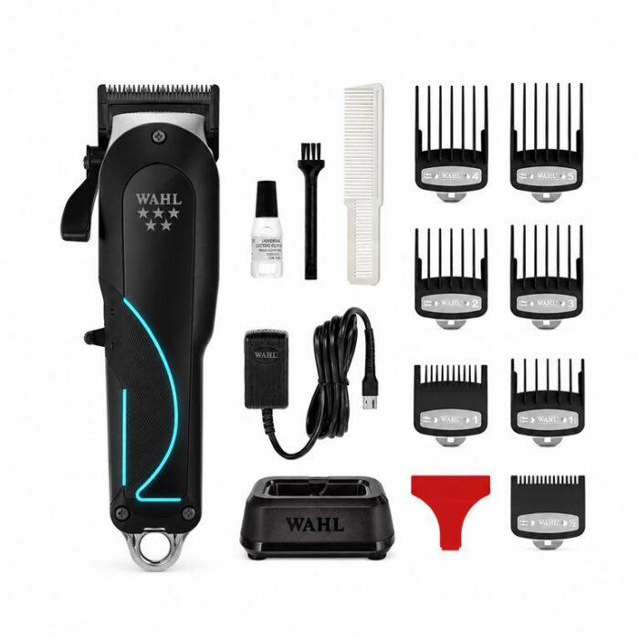 WAHL HAIR CLIPPER SENIOR 2.0