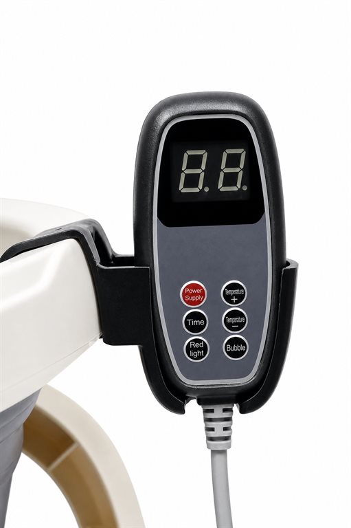 MASSAGE FOOT BATH 868 500W MASSAGE FOOT BATH 868 500W