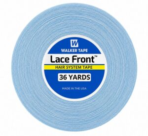 LACE FRON HAIR SYSTEM TAPE 36 YARD