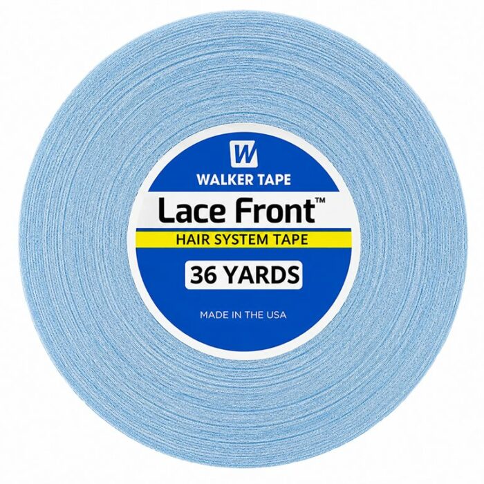 LACE FRON HAIR SYSTEM TAPE 36 YARD