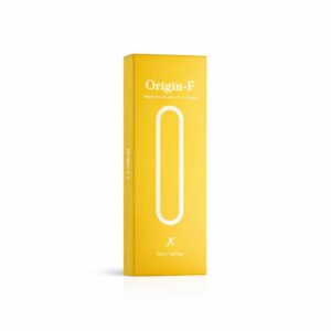 ORIGIN-F PREMIUM FILLER X FINE 1ML