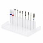 LIMA PER APARAT TE THONJEVE X6 SET 1/10