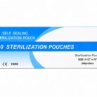 QESE STERILIZUESE 3 1/2''x10" SET 1/200