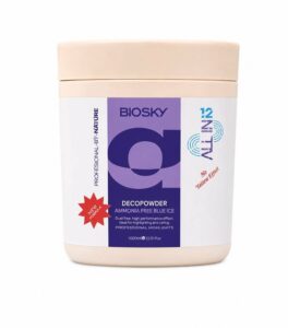 BIOSKY DECOPOWDER ABSOLUTE BLONDE 500G