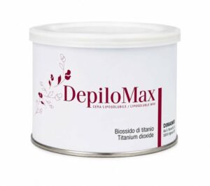 DIMAX LIPO EXTRA YELLOW WAX 400ML