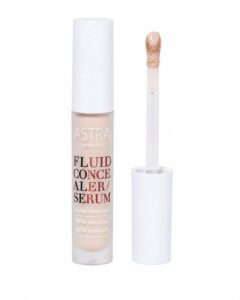 ASTRA FLUID CONCEALER SERUM 01