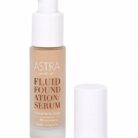 ASTRA FLUID FOUNDATION SERUM 02