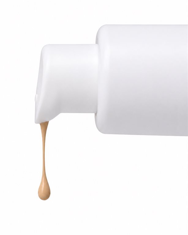 ASTRA FLUID FOUNDATION SERUM 02 ASTRA FLUID FOUNDATION SERUM 02