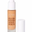 ASTRA FLUID FOUNDATION SERUM 04