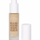 ASTRA FLUID FOUNDATION SERUM 01