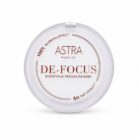 ASTRA DE-FOCUS SMOOTHING PRESSED POWDER 01