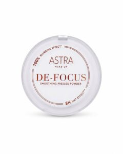 ASTRA DE-FOCUS SMOOTHING PRESSED POWDER 01