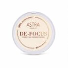ASTRA DE-FOCUS CORRECTING PRESSED POWDER 03