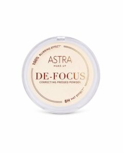 ASTRA DE-FOCUS CORRECTING PRESSED POWDER 03
