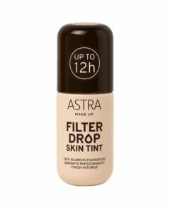 ASTRA FILTER DROP SKIN TINT 04