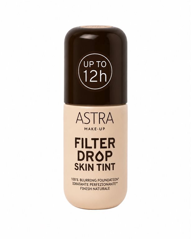 ASTRA FILTER DROP SKIN TINT 05 ASTRA FILTER DROP SKIN TINT 05