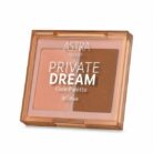 ASTRA PRIVATE DREAM FACE PALETTE 02-POSH
