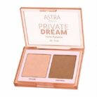 ASTRA PRIVATE DREAM FACE PALETTE 02-POSH