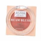 ASTRA CREAM BLUSH 01