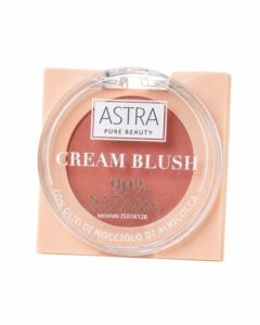 ASTRA CREAM BLUSH 01