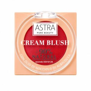 ASTRA CREAM BLUSH 04