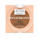 ASTRA CREAM BRONZER 01